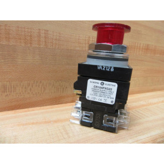 General Electric CR104PBT11R7S2 Illum. Pushbutton GE - New No Box