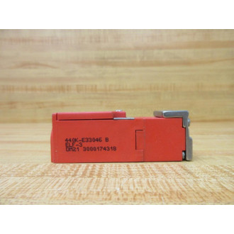 Allen Bradley Guardmaster 440K-E33046 Elf Safety Switch 440K-E33046 B - New No Box