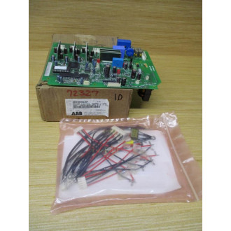 ABB SNAT-7070 Motor Control Board 60038546