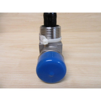 Blancett B111-110 Turbine Flow Meter - New No Box