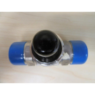 Blancett B111-110 Turbine Flow Meter - New No Box