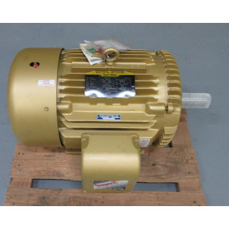 Baldor Reliance EM4103T ABB Super-E Motor - New No Box
