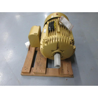Baldor Reliance EM4103T ABB Super-E Motor - New No Box