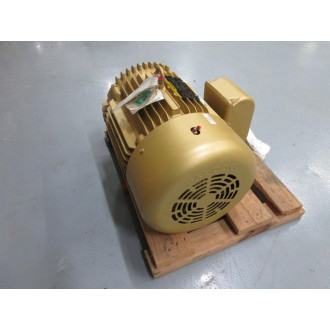 Baldor Reliance EM4103T ABB Super-E Motor - New No Box