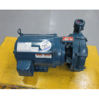 Pentair Aurora Pump BVC 213TTDW7022AB L Centrifugal Pump 341A BF - New No Box