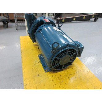 Pentair Aurora Pump BVC 213TTDW7022AB L Centrifugal Pump 341A BF - New No Box