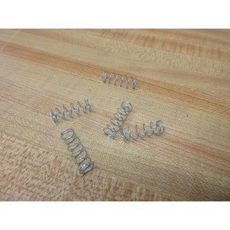 Gardner Spring 36041G Compression Spring (Pack of 5)