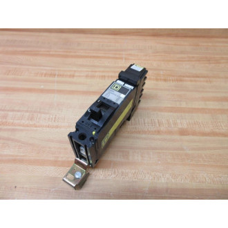 Square D FA14020B Circuit Breaker - Used