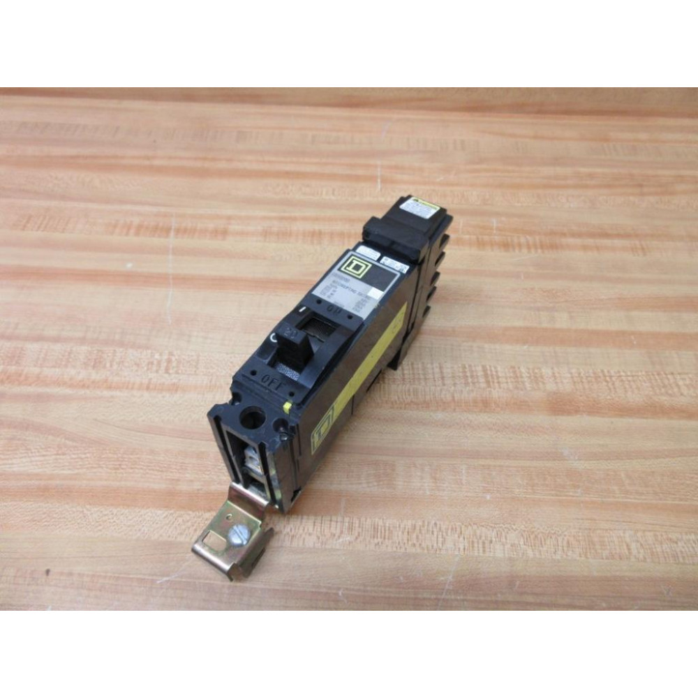 Square D FA14020B Circuit Breaker - Used