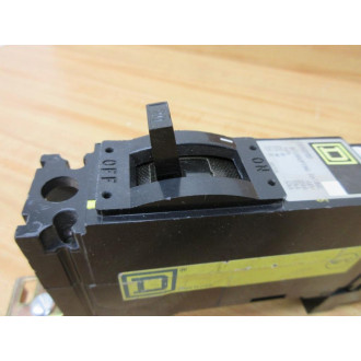 Square D FA14020B Circuit Breaker - Used