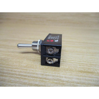 KEDU HY29-5-2 Toggle Switch 2VLP2