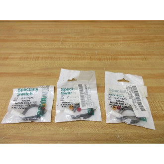 Bryant 6PL Pilot Light (Pack of 3)