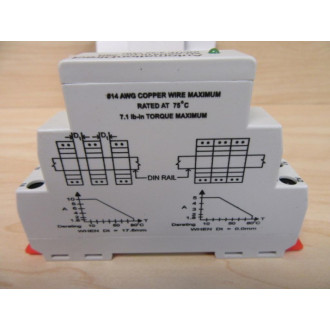 Automation Direct AD-SSR810-DC-28R Solid State Relay