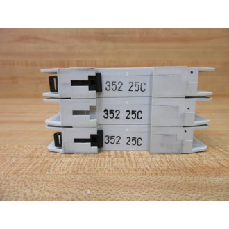 Allen Bradley 1489-A3C250R Industrial Circuit Breaker 1489A3C250R