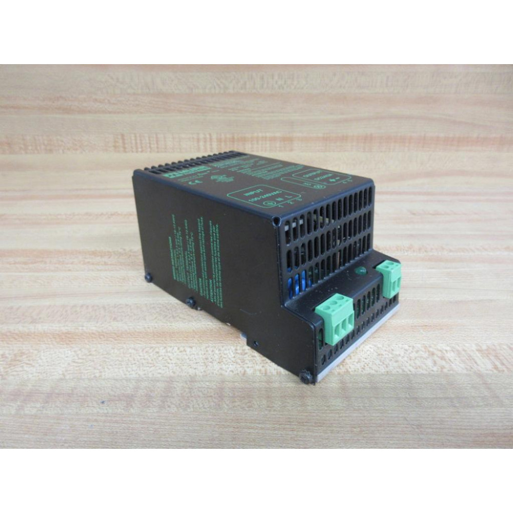 Murr Elektronik MPS323024 Switch Mode Power Supply MPS3-23024 DC - Used