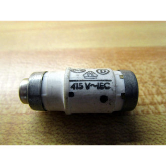 Siemens 35A-380V-250V Bottle Fuse 35A380V250V (Pack of 8) - New No Box