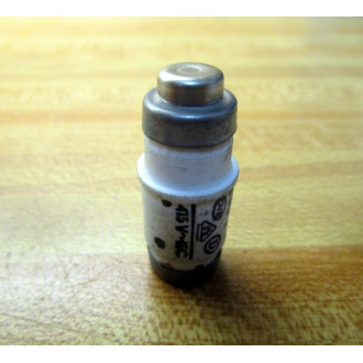 Siemens 35A-380V-250V Bottle Fuse 35A380V250V (Pack of 8) - New No Box