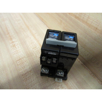 Fuji Electric CP32D 3A Circuit Breaker 3A CP32D3A - New No Box