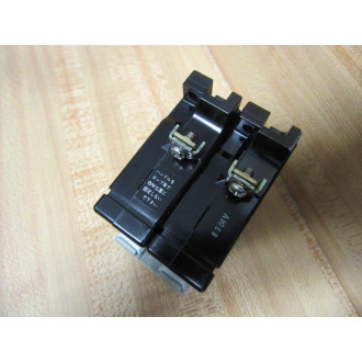 Fuji Electric CP32D 3A Circuit Breaker 3A CP32D3A - New No Box