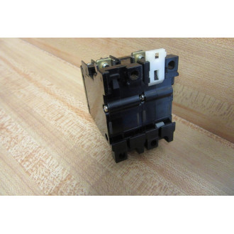 Fuji Electric CP32D 3A Circuit Breaker 3A CP32D3A - New No Box