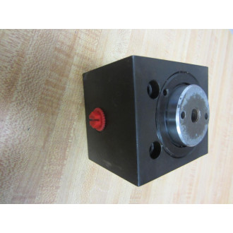 Jergens 60374 Vertical Block