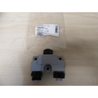 Brad Connectivity 1300350071 Y-Splitter