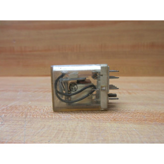 Potter & Brumfield KHU-17A11-6VAC Relay KHU-17A11-6V - Used