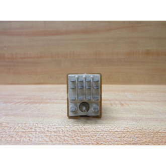 Potter & Brumfield KHU-17A11-6VAC Relay KHU-17A11-6V - Used