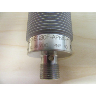 Turck BI20-EGT30F-AP6X-H1141 Sensor