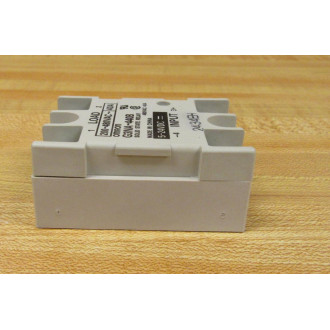 Omron G3NA-440B Relay G3NA440B WO Plastic Cover - New No Box