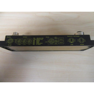 Turck FGEN-IM16-4001 Power Bus - Used