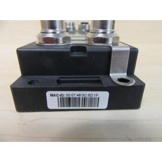 Turck FGEN-IM16-4001 Power Bus - Used