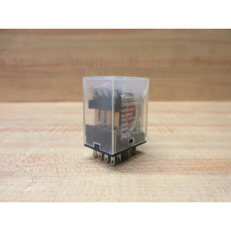 General Electric CR420MPA044J GE Relay - Used