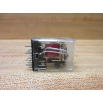 General Electric CR420MPA044J Relay - Used
