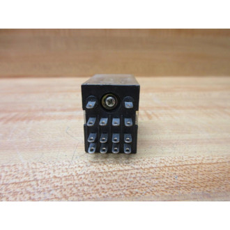 General Electric CR420MPA044J Relay - Used