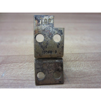 General Electric CR123F114C GE Heater Element F114C - Used