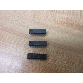 Texas Instruments CD4040BCN Integrated Circuit (Pack of 3) - New No Box