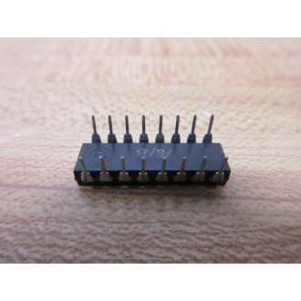 Texas Instruments CD4040BCN Integrated Circuit (Pack of 3) - New No Box