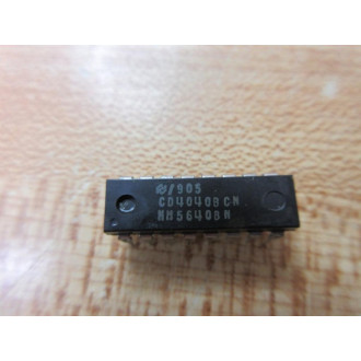Texas Instruments CD4040BCN Integrated Circuit (Pack of 3) - New No Box