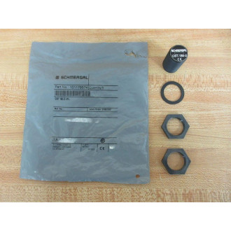 Schmersal CST-180-2 KPL Safety Controller CST1802KPL