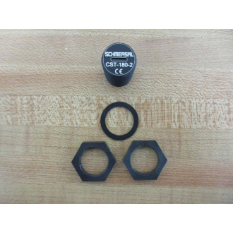 Schmersal CST-180-2 KPL Safety Controller CST1802KPL