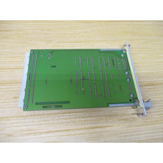 Man Roland 16.86229-0030 Circuit Board Module RTI-3 Chipped Handle - Used