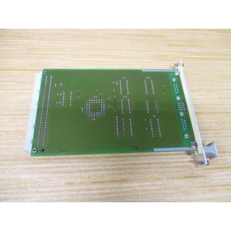 Man Roland 16.86227-0013 Circuit Board Module PUC-2 - Used