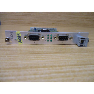 Man Roland 16.86227-0013 Circuit Board Module PUC-2 Chipped Handle - Used