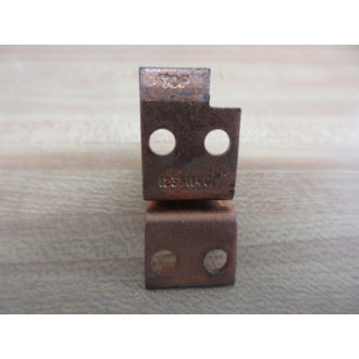 Zerust Excor CR123F114C Heater Element (Pack of 3)