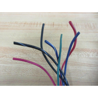 TopWorx Go 81-20516-A20 Limit Switch 8120516A20 - Used