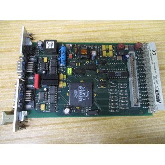 Antek A422-00 InterBus-S Circuit Board A42200 - Used
