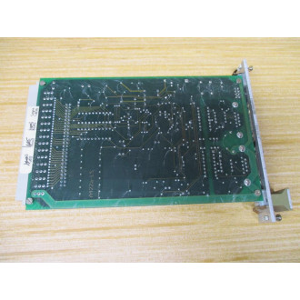 Antek A422-00 InterBus-S Circuit Board A42200 - Used
