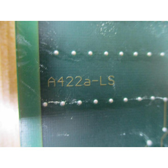 Antek A422-00 InterBus-S Circuit Board A42200 - Used
