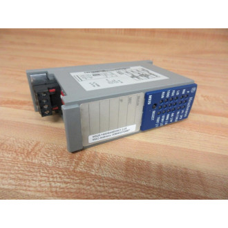 Hirschmann MS20-1600SAAEHH01.0.05 Ethernet Switch MS201600SAAEHH01005 - Used